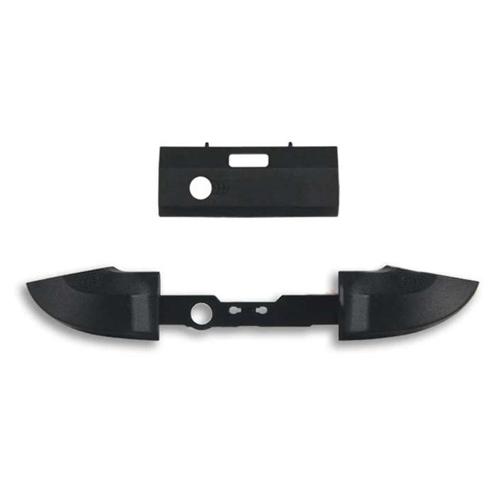 2Set for S Controller RB LB Bumper RT Trigger Button Mod Kit Middle Bar Holder Replacement Repair Pa