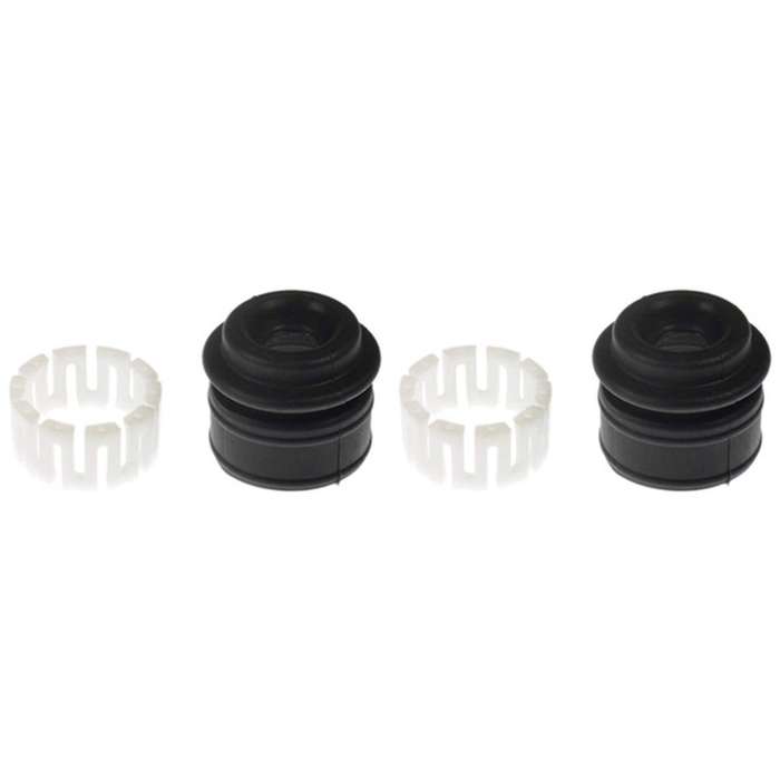 2Set Shift Lever M/T Ball Seat & Dust Seal Kit for CRX 54110-SH3-003 54115-SH3-000