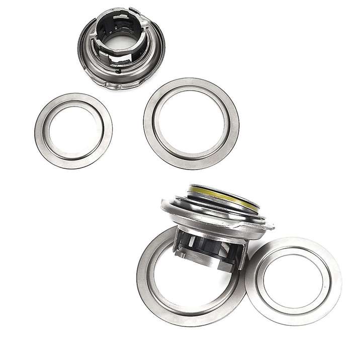 2set Transmission Dual Clutch Forks Bearing Shift Kit 6dct250 Dps6 Ps250 for Focus Fiesta Ca6z7a508e