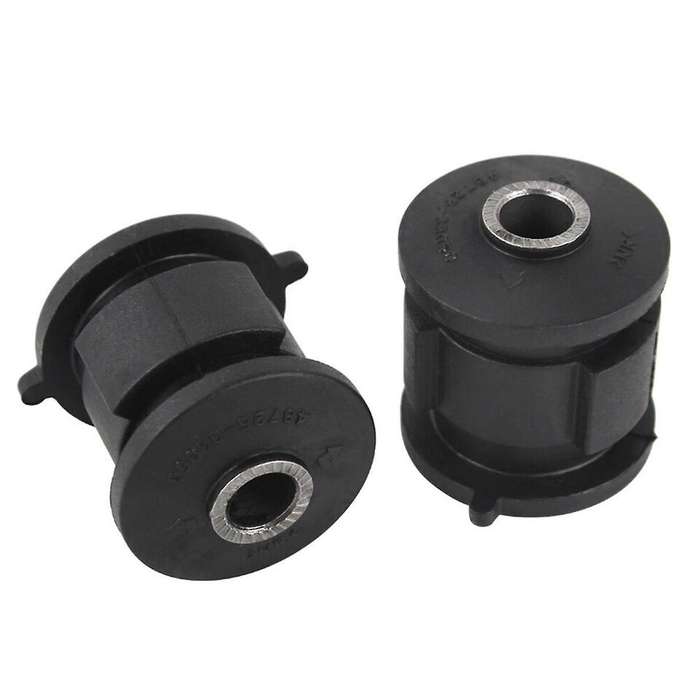 2Set/6Pcs Rear Arm Assembly Knuckle Bushing for 94-07 42210-20010 42304-20060 48725-33050