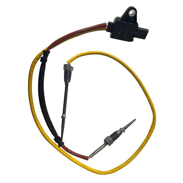 2-Wire Water Temperature Sensor Wire Exhaust Temperature Sensor 226580873R 226587733R for V (B7 ) 20