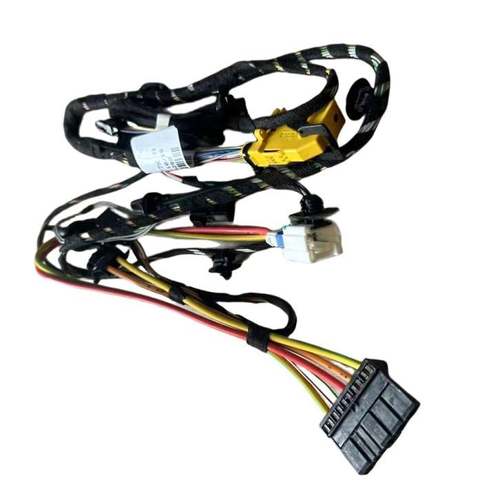 2WD Car Air Conditioning Harness Evaporation Box Harness for C5 2009-2019 6436H8 6436H7 6436H6 6436