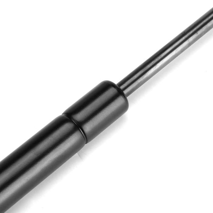 2X Car Front Hood Gas Lift Support Shock Strut Damper 745mm-300N Shaft for Golf MK5 MK6 All Models 2
