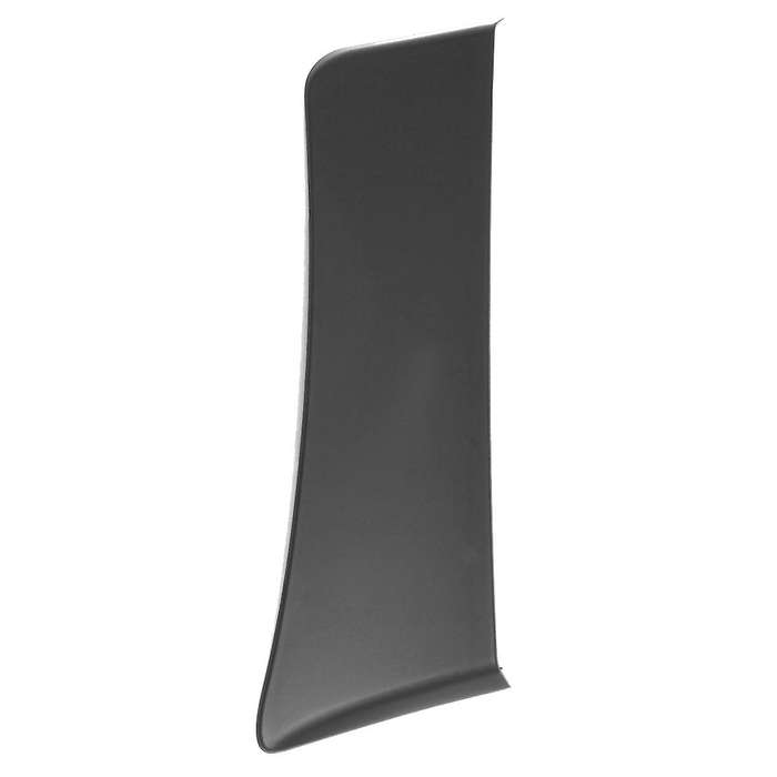 2X Car Rear Side for Door Scoops Frame Cover for GT350 Style 2015-2018 Car for Scoops Cover