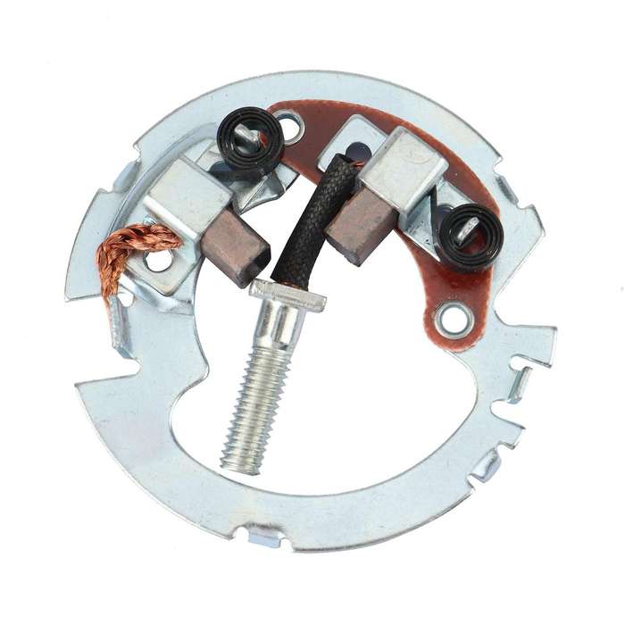 2x for Honda Trx 250 350 400 450 500 Starter Brush Plate Rebuild Kit