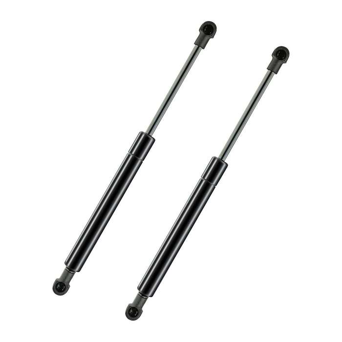 2X Front Hood Lift Supports Damper Prop Rod Arm for Range L322 2002-2012 BKK760010