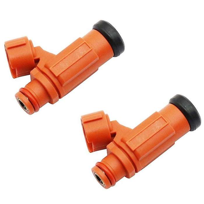 2X Fuel Injectors 49033-1060 for Force 750 Z1000 2003 2004 2005 2006 2007 2008 2009 2010 2011 2012