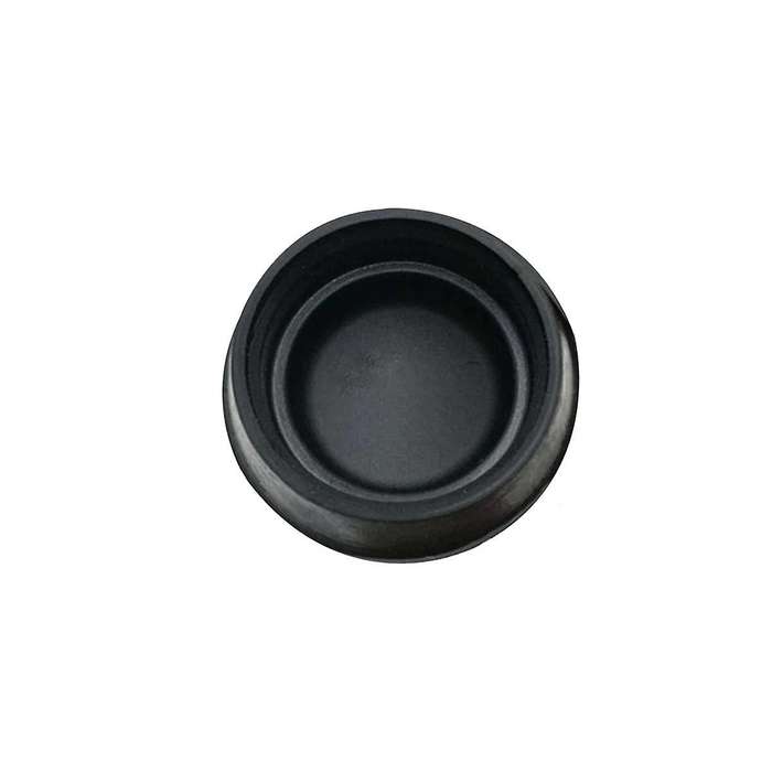 2X Front Windshield Wiper Arm Nut Cover Cap Bolt Blade Arm Nut Cap for 983804H050