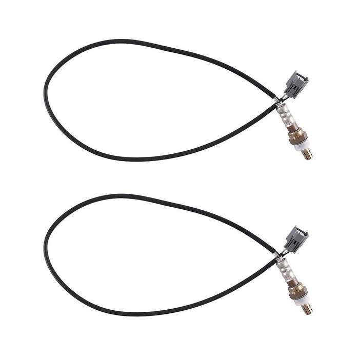 2x Oxygen O2 Sensor for 2002-2004 Rsx 2002-05 Si Sir 2.0l