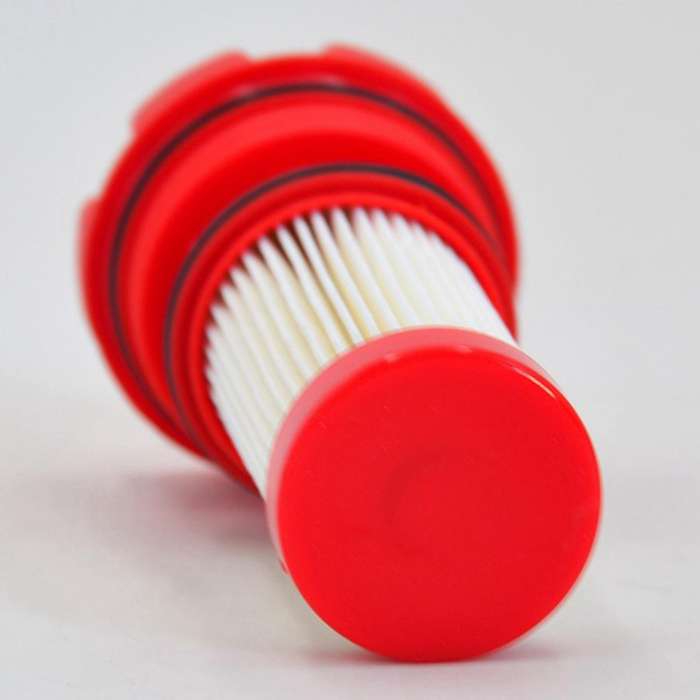 2x New Red Fuel Filter Fit for Ford Mercury Optimax/verado Engines