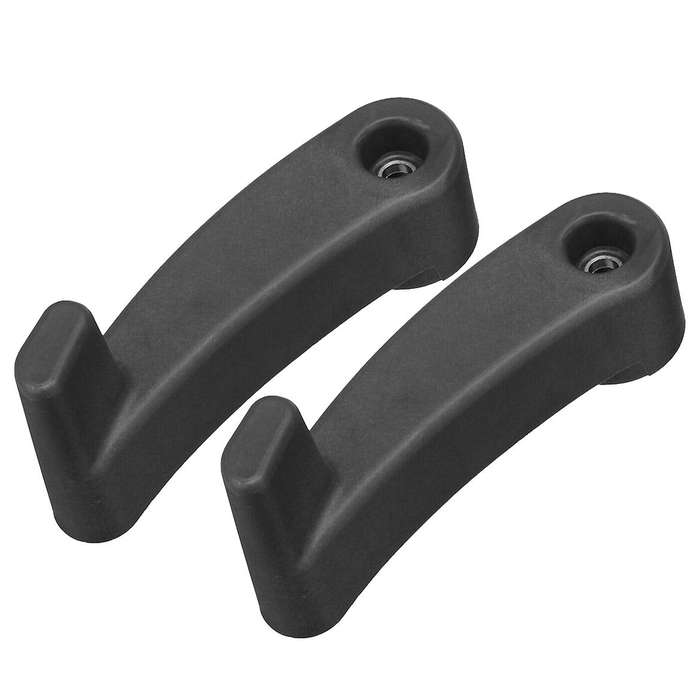 2X Rear Door Inner Handle for Ducato Jumper Boxer 735471000 735536268