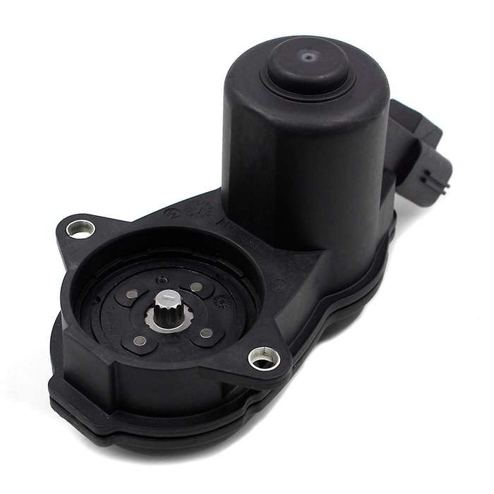 2x Rear Left Right Brake Caliper Parking Servo Motor for Scenic 2009-2016 32338814,32338814c,4401108