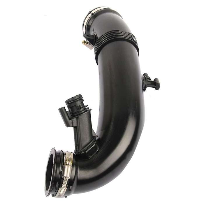 2x13717627501 Car Air Duct Intake Boot for Countryman R55 R56 R57 R58 R59 R60 R61 1.6l 2010-2015