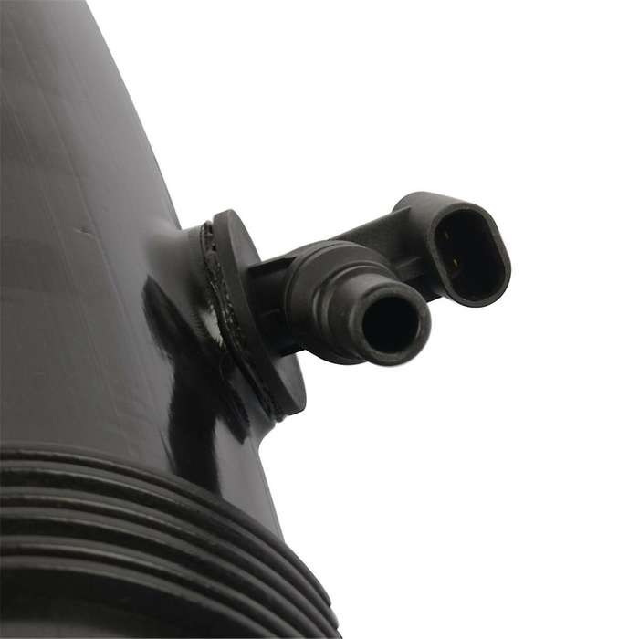 2x13717627501 Car Air Duct Intake Boot for Countryman R55 R56 R57 R58 R59 R60 R61 1.6l 2010-2015