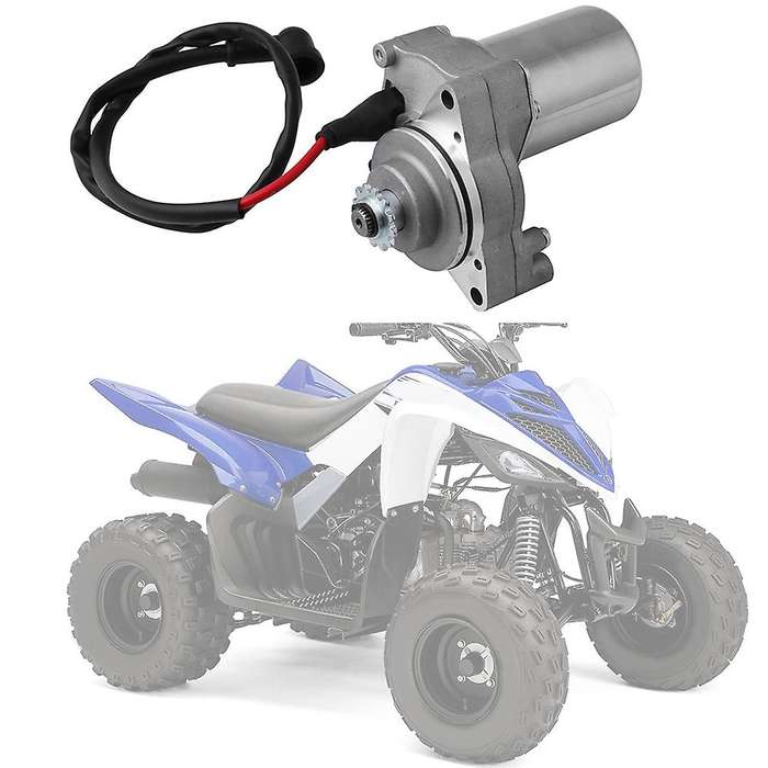 3 Bolt for 50Cc 90CC 110CC 125CC ATV Quad Dirt Bikes Jetmoto Roketa Sunl Coolseter