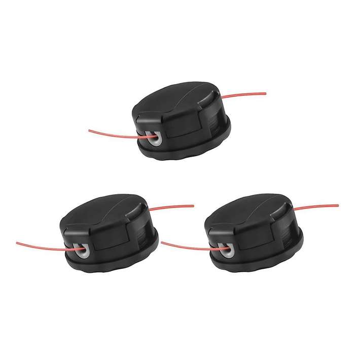 3 Pack String Trimmer SRM-225 for Speed Feed 400 SRM-230 SRM225 SRM-210 SRM2100