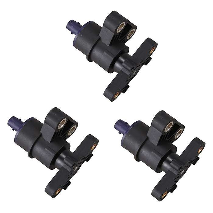 3 Pcs 1889797 Truck Air Spring Suspension Height Level Sensor for 4410502010