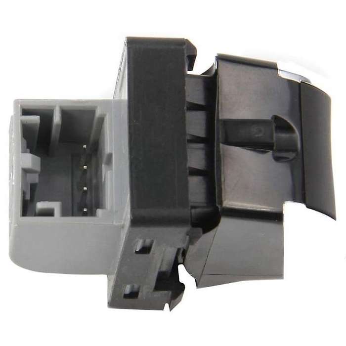 3 Pcs Car Glass Lifter Single Switch Power Window Switch for Q5 8KD959855 8K0959855A