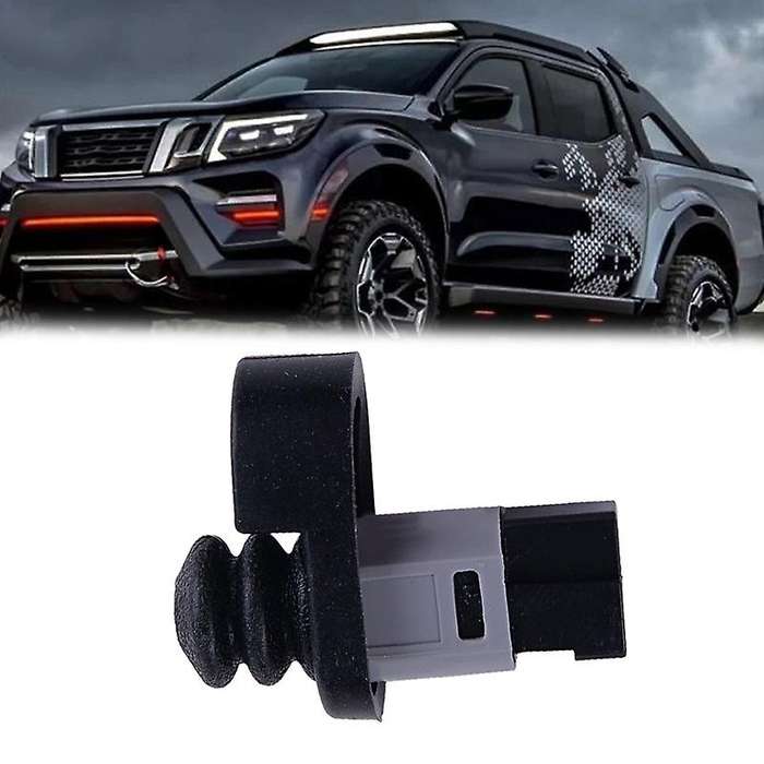3 Pins Door Light Connector Switch Fit Compatible Nissan Pickup Paladin