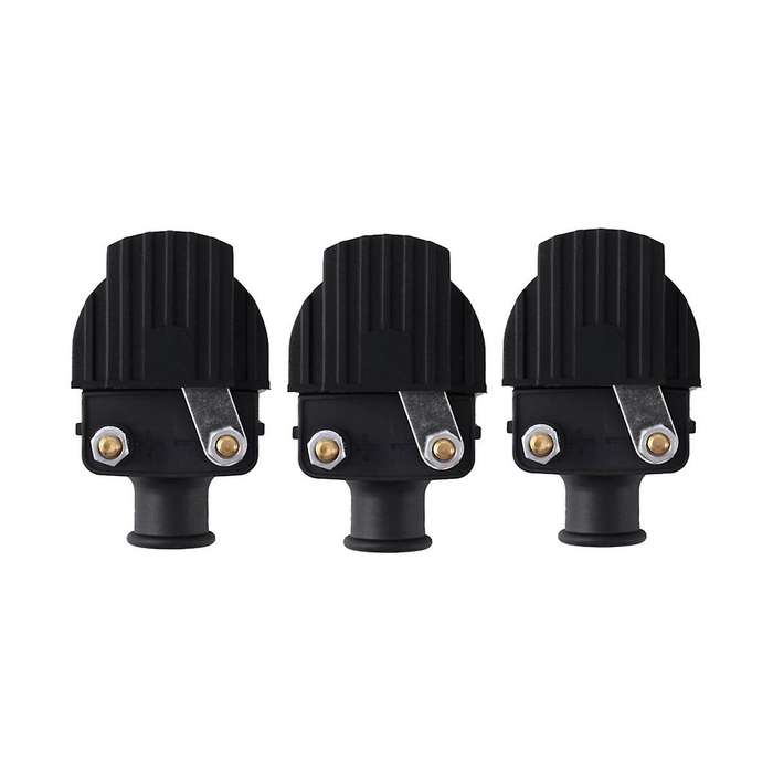 3 X Ignition Coil for Mercury Mariner 6-225hp 339-835757a3 339-832757a4 339-7370a13 18-5186 Outboard