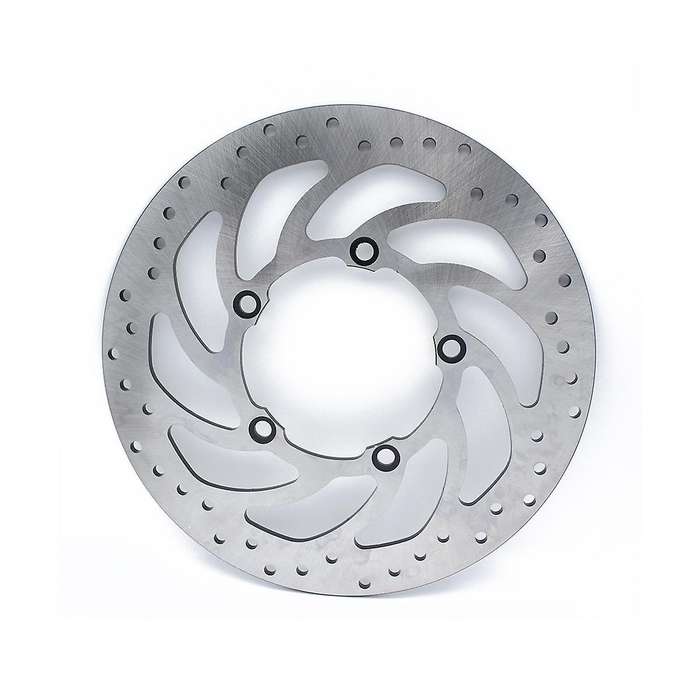 300mm/240mm Motorcycle Front Rear Brake Disc Rotor for G310r G310gs 2017-2021 G310gs Edition 40 2020