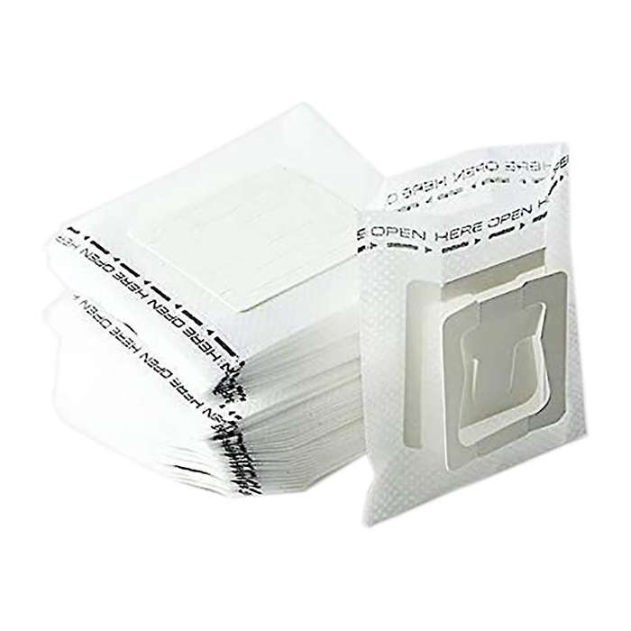 300pcs Drip Coffee Filter Bag Portable Hanging Ear Style Coffee Paper Home Office Travel Brew Coffe
