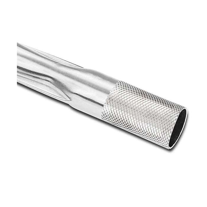 304 Stainless Steel Burner 60041 69956 41862 Grill Burner Tube Replace for Q200 Q220 Q2000 Q2200 Bb
