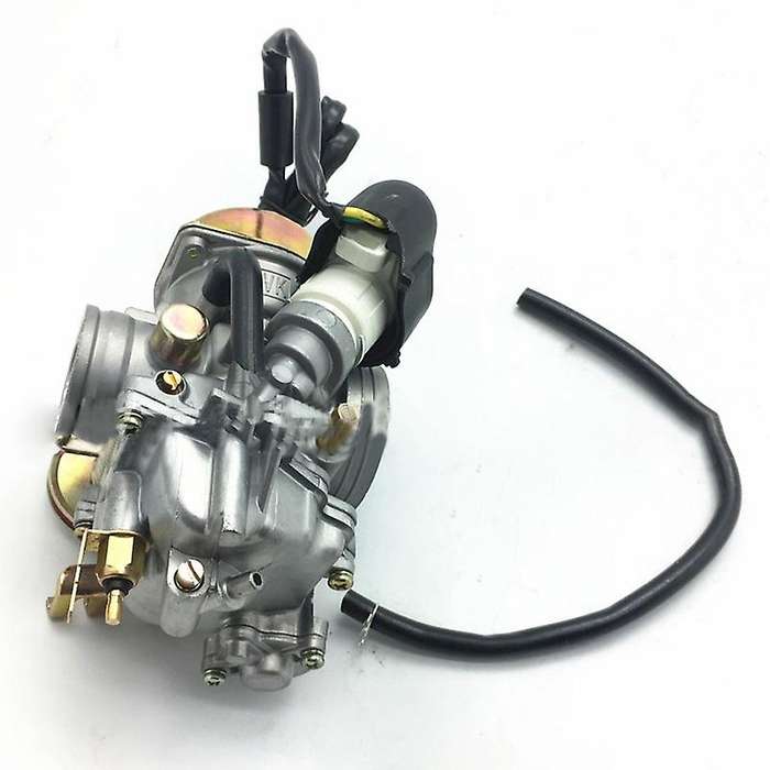 30MM Motorcycle Engine Carburetor for Linhai 250Cc ASW Manco LinHai Bighorn 260Cc 300Cc ATV UTV Off