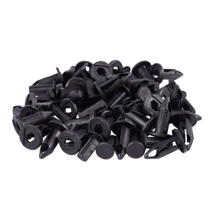 30pcs 8mm ATV Clips FOR king Z250 400 700