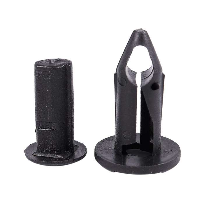 30pcs 8mm ATV Clips FOR king Z250 400 700