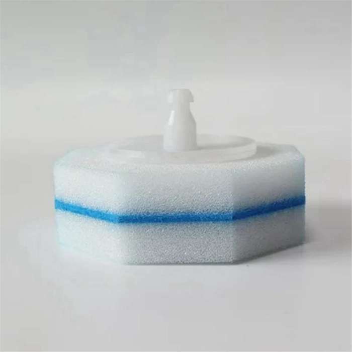 30Pcs Disposable Toilet Cleaning Syste Disposable Toilet Flushable Refill Brush