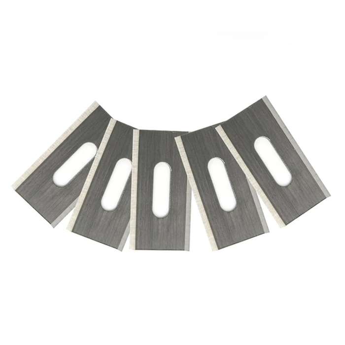 30PCS Trimmer Blade Lawn Mower Grass Replacement Trimmer Cutter Piece for /Garden Robotic