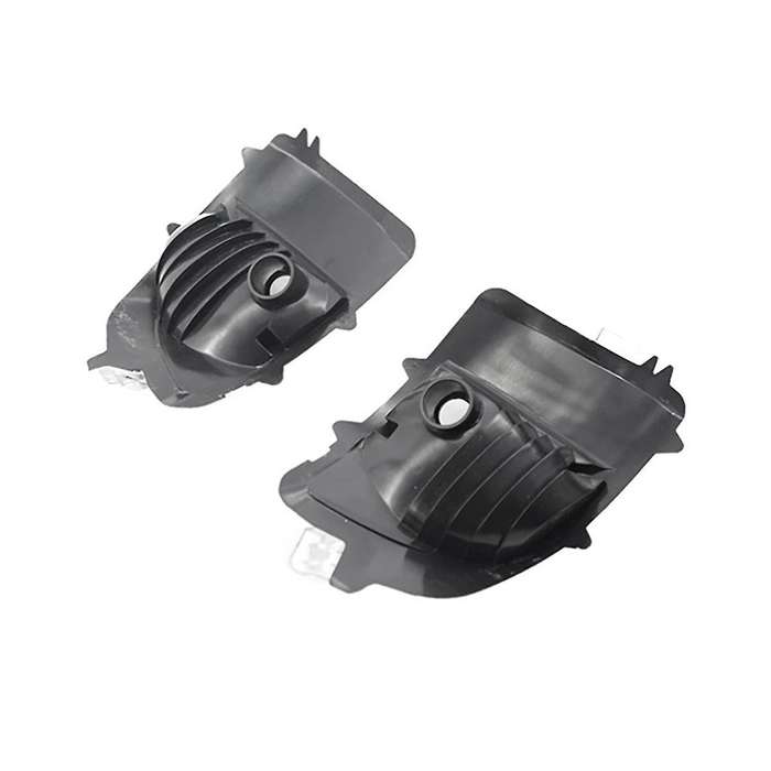 31111813 31111814 Reversing Mirror Light Rear View Mirror Light Reflector Light without Bulb Car for