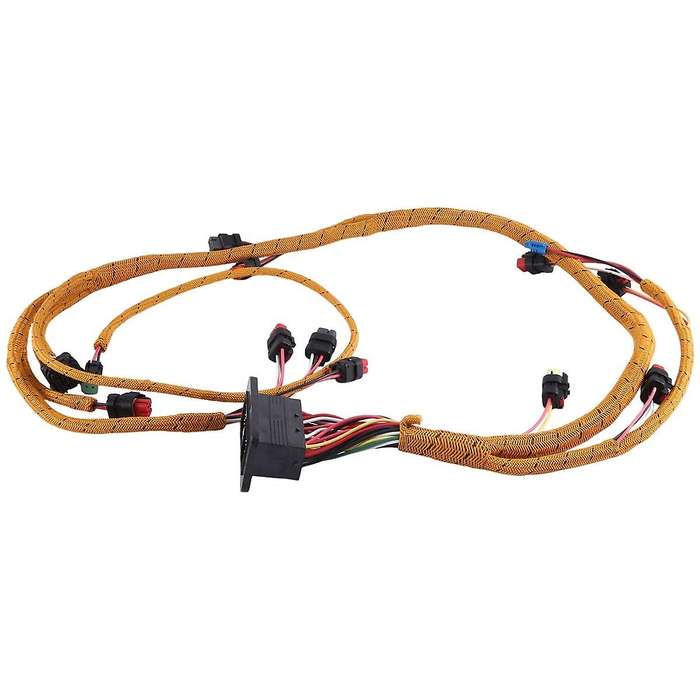 310-9688 Engine Wiring Harness for E311d E312d E313d Excavator C4.2 Engine 3109688 519-3844