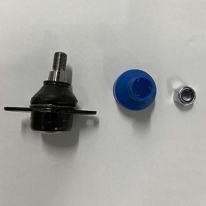 31126756491 2Pcs Front Lower Control Arm Upper Ball Joints for X5 3.0 4.4 4.6 4.8