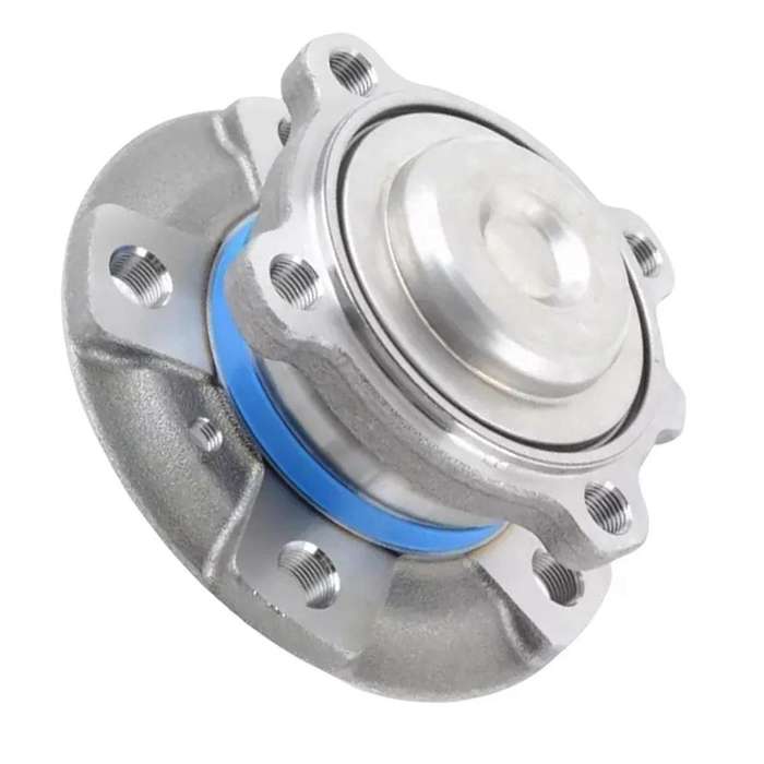 31206794850 31206857230 Front Wheel Bearing Wheel Hub Bearing Wheel Unit Bearing Automotive for F30