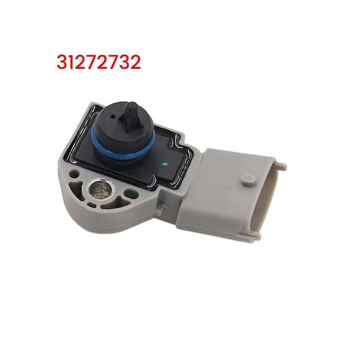 31272732 Fuel Pressure Sensor Pressure Sensor Automobile for Xc60 Xc70 Xc90 V50 V70 S80 S60