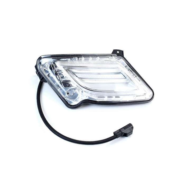 31278557 Car Left Front Led Marker Turn Signal Indicator Light Lamp for S60 2011-2013