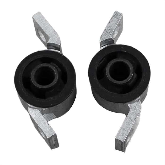 31277897 Rear Left Axle Control Arm Bushing Retainer for XC90 2003-2016 Upper Control Arm Mounitng B