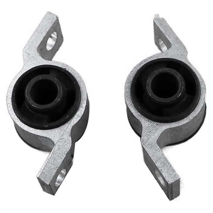 31277897 Rear Left Axle Control Arm Bushing Retainer for XC90 2003-2016 Upper Control Arm Mounitng