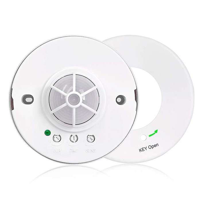 3-12m 360 Degree Ceiling Occupancy Sensor Motion Sensor Light Switch High Sensitive Pir Motion Sens