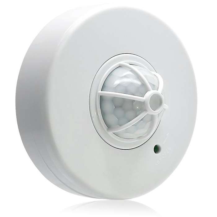 3-12m 360 Degree Ceiling Occupancy Sensor Motion Sensor Light Switch High Sensitive Pir Motion Sens