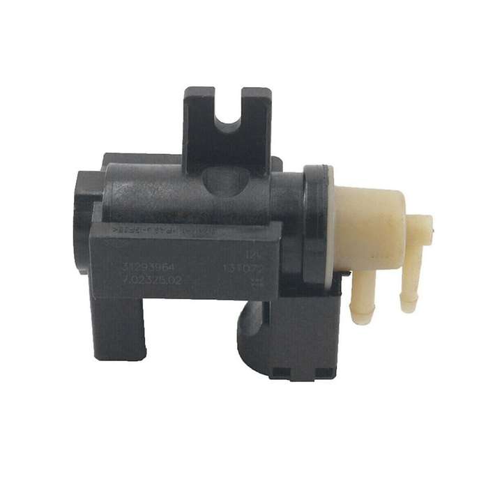 31293964 Turbocharger Pressure Converter Valve for V40 V50 V70 Xc60 Xc70 S40 S60 30774761 70232504