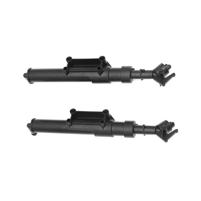 31294406 31294407 Headlight Washer Nozzle Actuator Pump Head Light Lamp Cleaning Water Spray Jet for