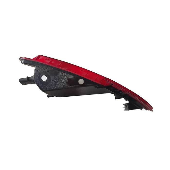 31353286 Right Rear Bumper Fog Light Reflector for Xc60 14-18 Parking Warning Taillights Lamp Reflec