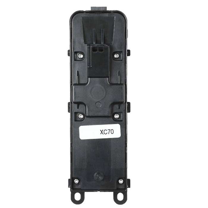 31334345 Power Window Switch for S80 S60L C70 V70 XC90 V90 C30 Auto Part 31453232 31376495