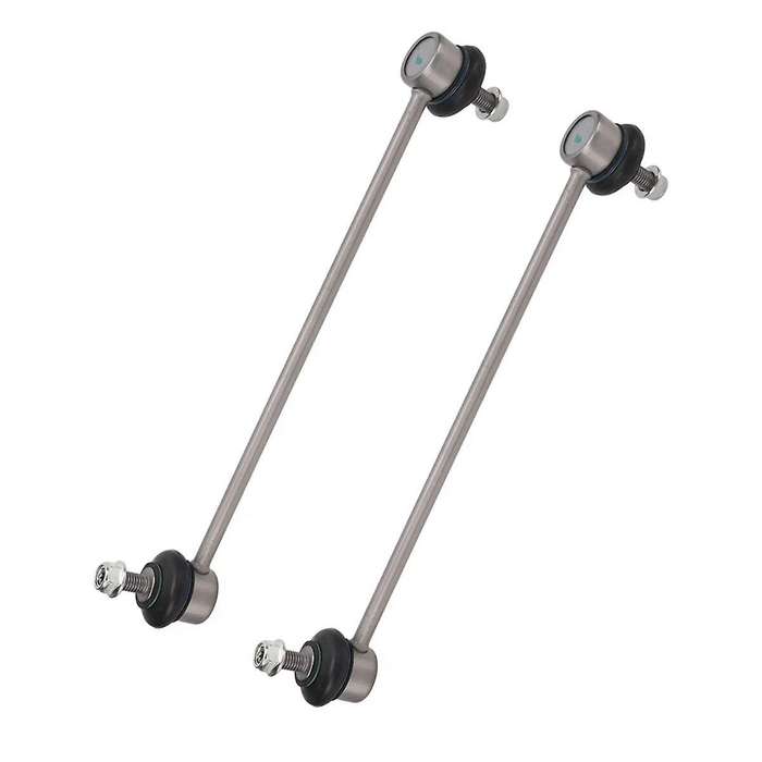 31356778831 Car Front LH&RH Stabilizer Sway Bar End Links for R50 R53 R55 R56 R57 2007-2014 K80497
