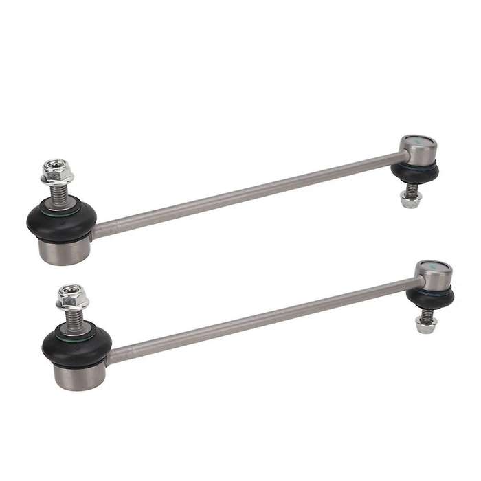 31356778831 Car Front LH&RH Stabilizer Sway Bar End Links for R50 R53 R55 R56 R57 2007-2014 K80497
