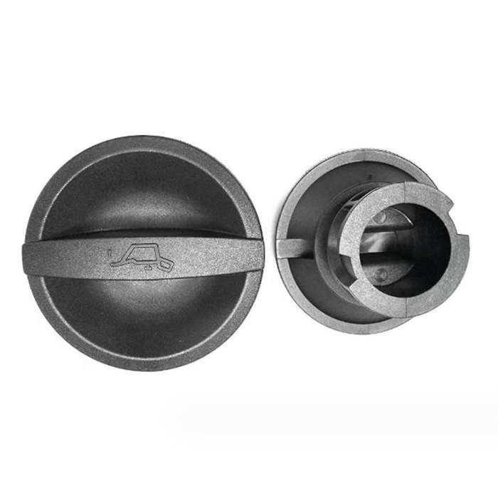31359145 31410119 Car Engine Oil and Lubricating Oil Filling Port for Xc60 S60 Xc90 Sealing Cap