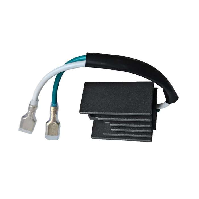 31400--680 Motorcycle Parts Voltage Regulator Rectifier for Xr600 Xr600r 1991-2000 Xr650 Xr650r 200